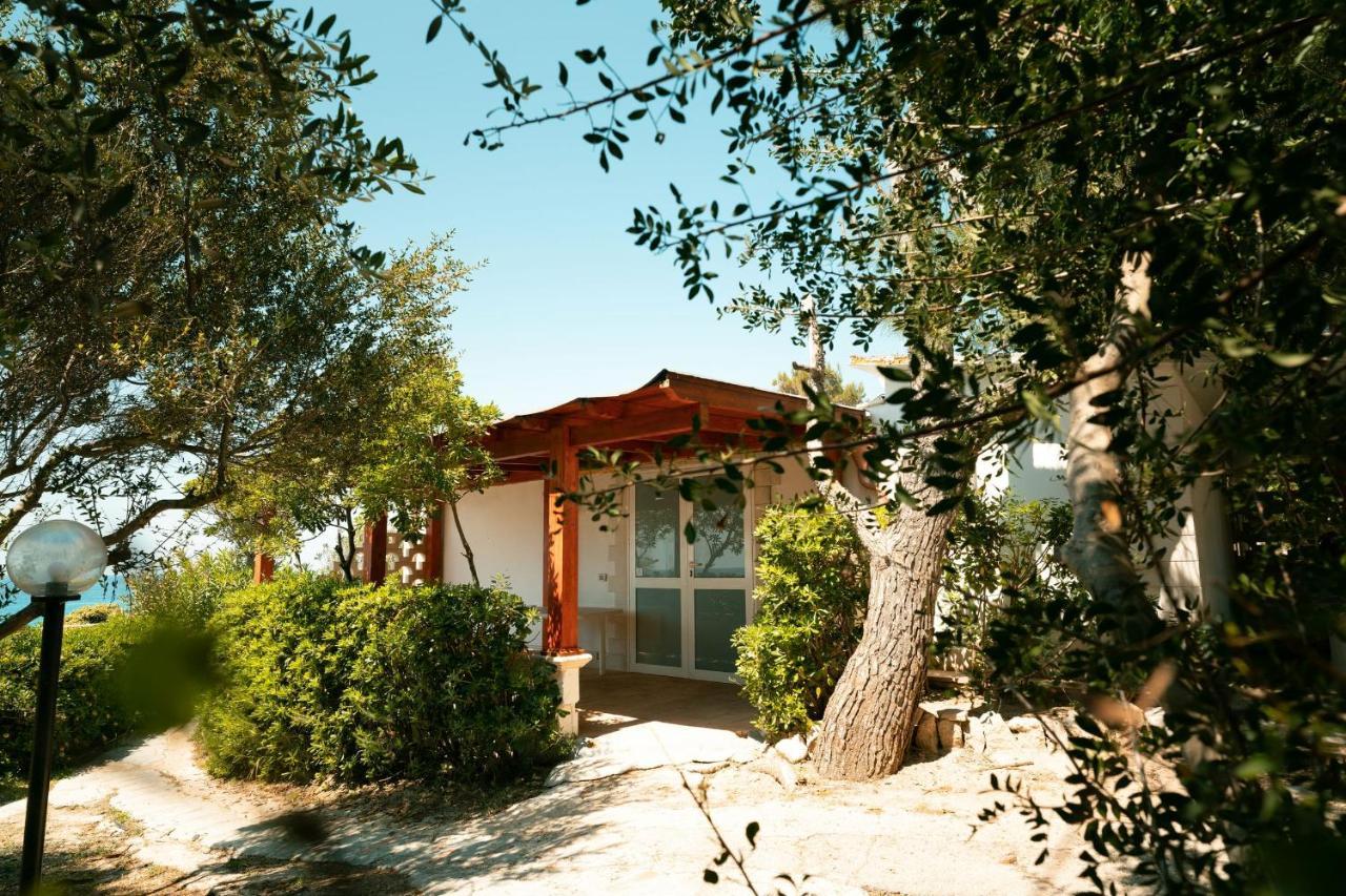 I Giardini Di Santomaj Apartment Leporano Exterior photo