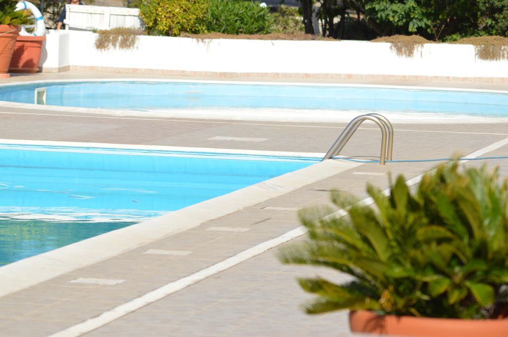 I Giardini Di Santomaj Apartment Leporano Exterior photo