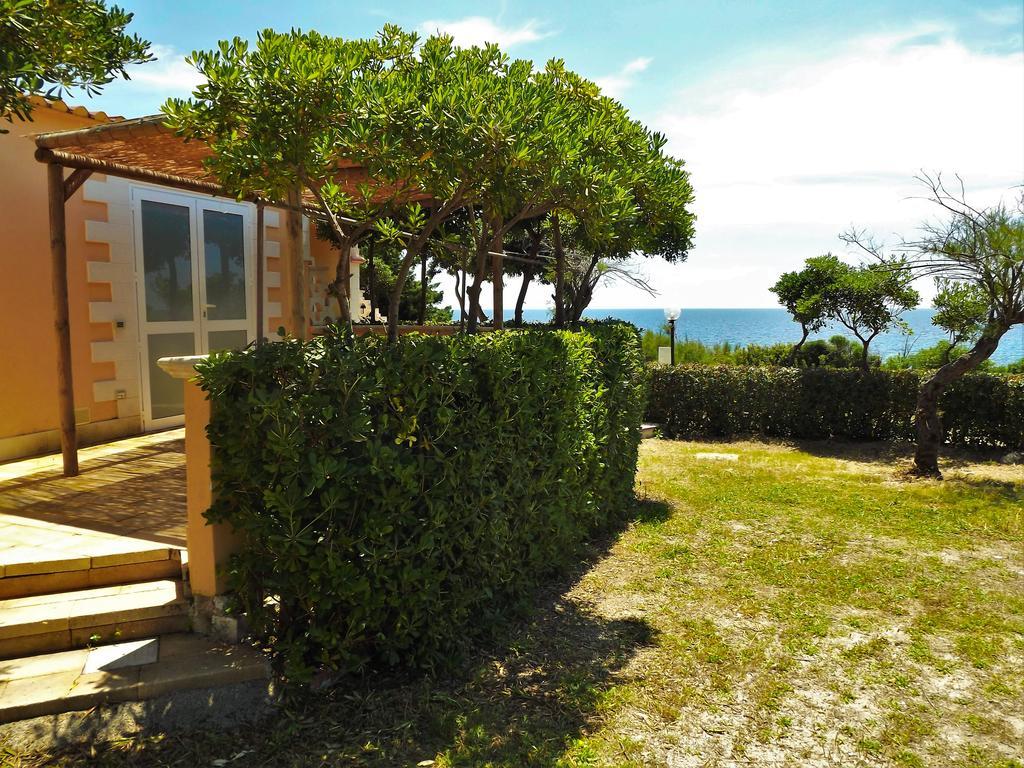 I Giardini Di Santomaj Apartment Leporano Exterior photo